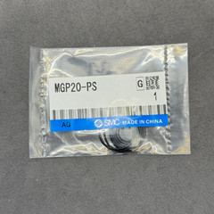 15Pcs New MGP20-PS for SMC Cylinder Seal Assembly Cylinder Sealing Ring
