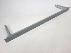 APP1 GE Spectra Filler Plate Blank Cover 27″ x 1.375″ (36″ & 40″ wide box)