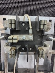 Siemens WMS-263 Meter Socket 1Ph 600V 200A