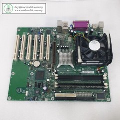 INTEL E210882 Desktop Board D865GBF / D865PERC Used In EAGLE60