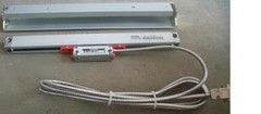 SINO 3- axis digital readout DRO kit for mill or lathe