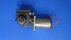 ESCAP / Motor Ref: 28L1R TYPE 452212501382 (B752)