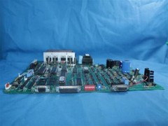 Asymtek 60-0000-20 Rev. P 60000020 Circuit Controller Board 30 DAys Warranty