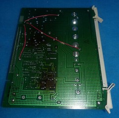 Northern Telecom QPC80F 10V Conversion Pack Board + 1 Year Warranty
