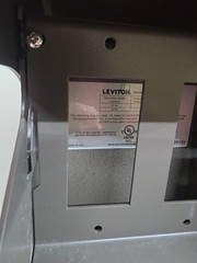 LEVITON 2PH18-2Z / 2PH18Z (BRAND NEW) BRONZE + GFCI + USB