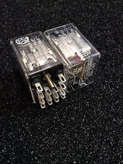 1 Piece: FRL-263-A120/04CV FUJITSU 5A-120VAC