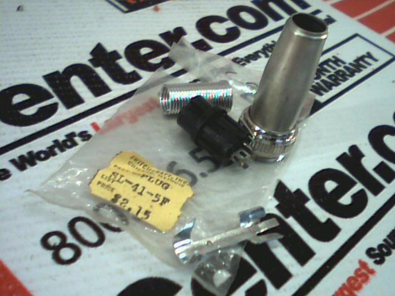 SWITCHCRAFT SL415F / SL415F (NEW IN BOX)