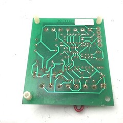 Carotron C10032-000 Signal Follower Card 0-1/0-100VDC to 0-10VDC/4-20mA