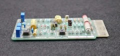 Gettys Board Mod. Type No. 11-0090-03 Unused