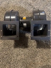 OEM Dayton 2C069B Blower