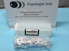 AMAT 0015-09056 Bellows Assy Wafer Solid, Lift, Inconel, 718, 500107049, 167975
