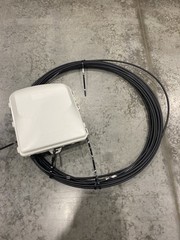 Corning MDU631066C-C4CG2P Cable System
