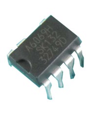 10PCS A6069H DIP7 STR-A6069H DIP