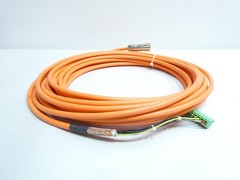 Sigmatek M101B-10-1-175-0-00 Cordset Cable