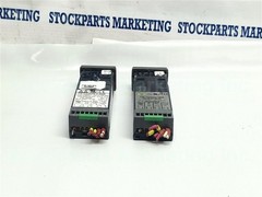 Lot 2pcs Cal Controls 3200 30 Days Warranty Fast Shipping!!!