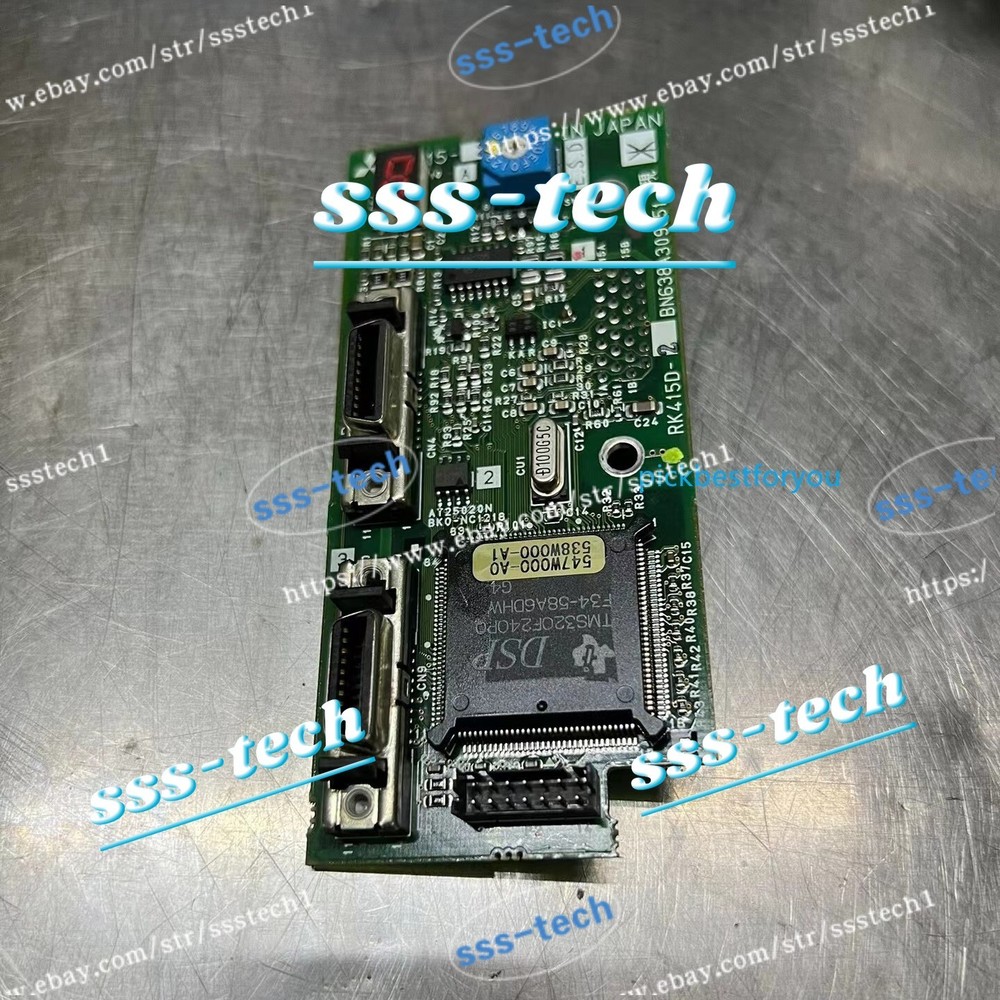 1PCS 100% test RK415D (90days Warranty by Fedex or DHL) #U1734D YG#sss