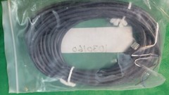 MENCOM NAN-T-3FP-5M Cable Cordset NEW