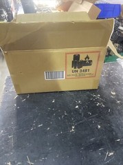 1- Falco U40002 2142 Pollution Degree 3 250VAC 200A 0.5V 45-66 Hz