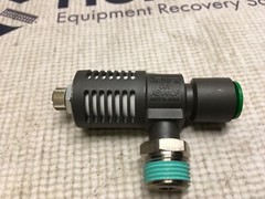 SMC valve, ASV410F, NOS, KP-1151
