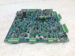 Rexroth CMC-1 0609 Rev 3A Circuit Board ES-43-A CMR-1 2900 Rev 0 HAF-1 RR-809735