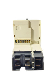 SCHNEIDER ELECTRIC LUCA18FU 110-240V 4.5-18A MOTOR STATER CONTROL UNIT FREE SHIP
