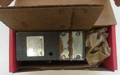 THERMOWELD P/N: M-561 EXOTHERMIC MOLD CR-2 WELD TYPE 4/0 STR TO 3/4″ GROUND ROD