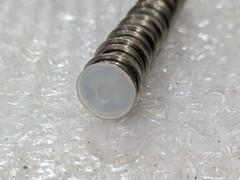 Swagelok Ferrule 1/2 inch SST Tube Fitting Industrial Plumbing lot of 10
