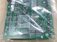 Square D MCM8364 Power Logic Multi-Circuit Monitoring Assembly 100-300VAC