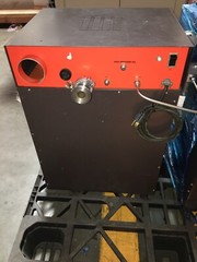 Yield Engineering Services YES LP-III Vacuum Bake Vapor Oven, 131768