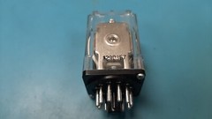 Omron MK2KP-UA-AC220 General Purpose Power Relay