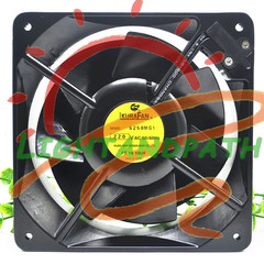 1PCS NEW 6250MG1 IKUR- SEIKI SS FAN 160x160x55mm New