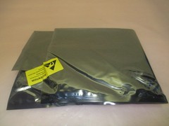 Asyst 3200-4236-01 PCB Board, 9701-1799-01, Crossing Automation, 330034
