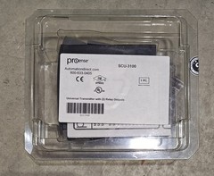 Automation Direct SCU-3100 Signal Conditioner