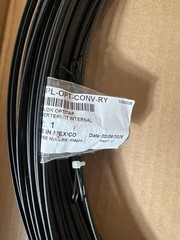Corning D34401EB4R3350F-P , 1F ROCFDRP Pushlokpot/SCA326 , 350 Ft