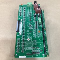 Square D MCM8364M3 Power Logic Multi-Circuit Monitoring Assembly 100-300VAC