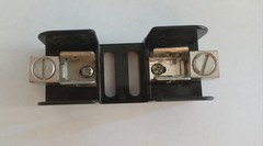 Gould Shawmut Fuse Holder. P/N: 20301. 250V 30A. NEW. Free Shipping