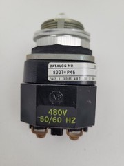 800T-P46 Allen-Bradley Transformer Pilot Light Series N *NEXT DAY OPTION* NEW
