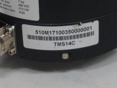 Hiwin TMS14-A000 TMS14A000 7.R2088 Rotary Table Expedited Shipping