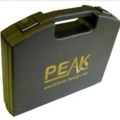 Peak Atlas ESR70 Gold, DCA55 + Accessories Kit