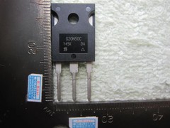 4pcs SIHG2ON50C-E3 SIHG20N5OC-E3 G2ON50C G2ON5OC G20N50C SIHG20N50C-E3 TO247