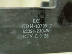 EC Power / SCHNEIDER ELECTRIC Power Block Module 52021-230-50 / CDN-13799 Z