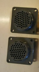 AMP Connectors Plugs – Various models