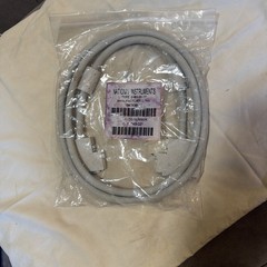 NATIONAL INSTRUMENTS 184749-02 68-pin D-SUB MALE Shielded Multifunction Cable