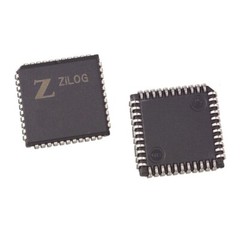 Z84C0010VEG – Z80 Microprocessor With mfg CoC