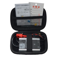 SM100-C (III) WiFi Version w/ Android APP Hard Modem USB to Hard Modem HART Cat