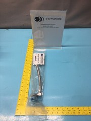 Tokyo Electron TEL DS1187-109706-11 TUBE ASSEMBLY 1/2, 1187-109706-11, 144900