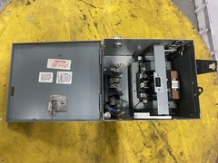 General Electric AC146NRH Bus Plug 600V 30A 3Ph 4W