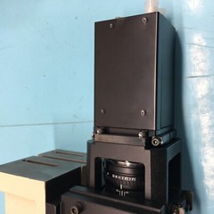 Mitsubishi Rayon SCD-2048-20 Camera Assy, Line Scan, + Holder, 150452