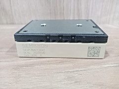 1PC SKIIP38AC126V2 IGBT SEMIKRON POWER IGBT MODULE – BRAND NEW
