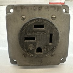 HUBBELL HBL8460A / HBL8460A